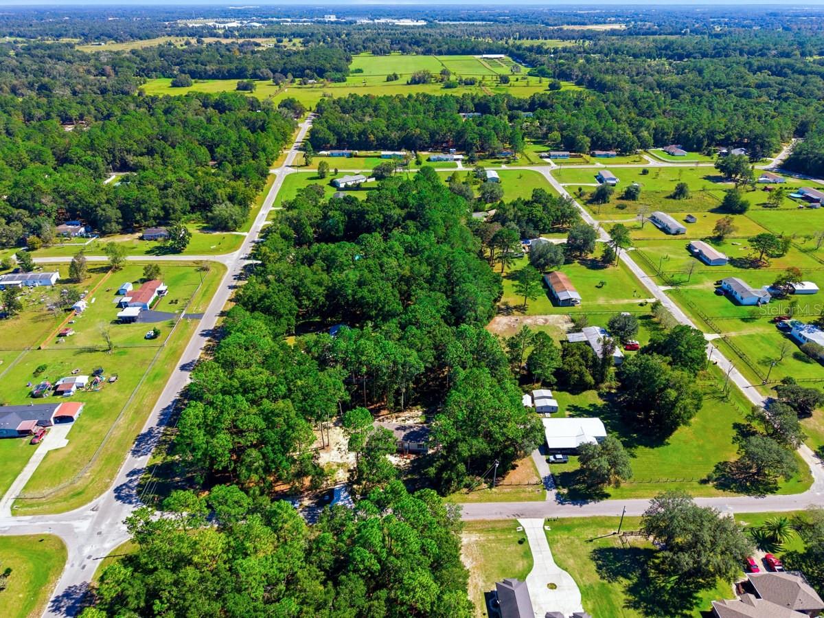 FELLOWSHIP ACRES - Residential
