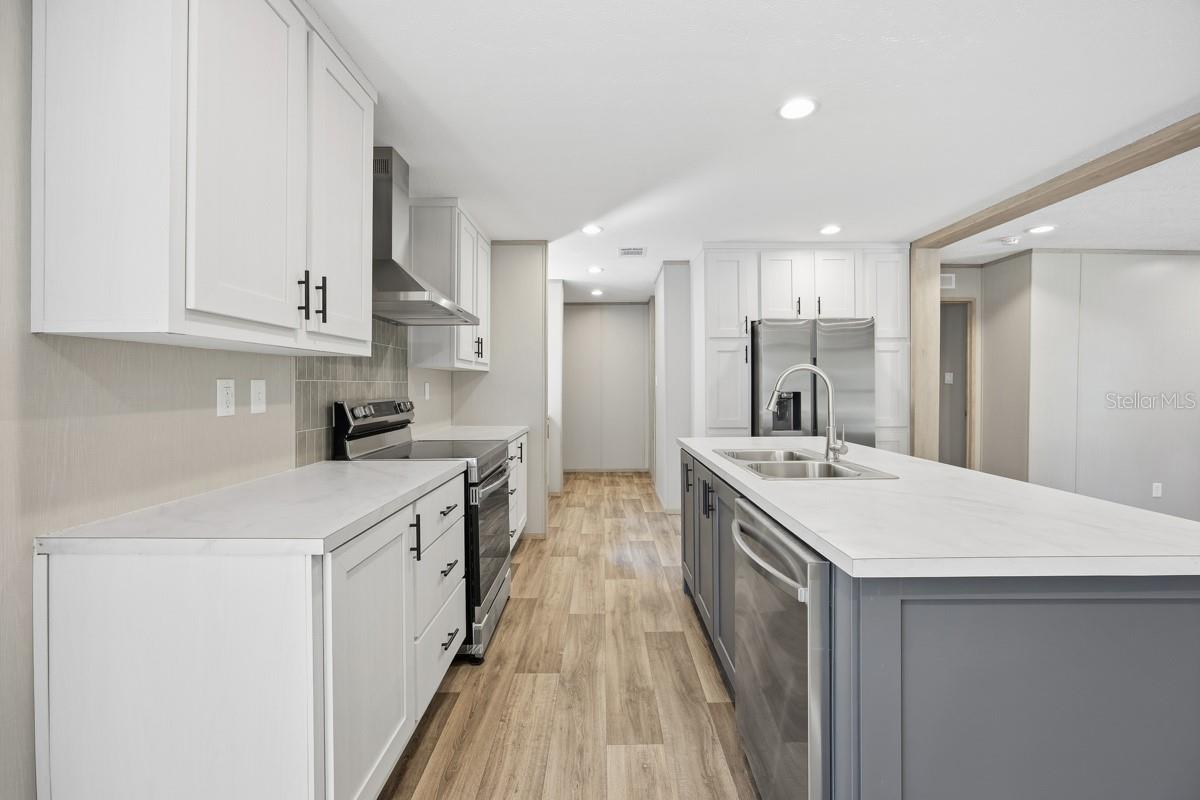 FELLOWSHIP ACRES - Residential