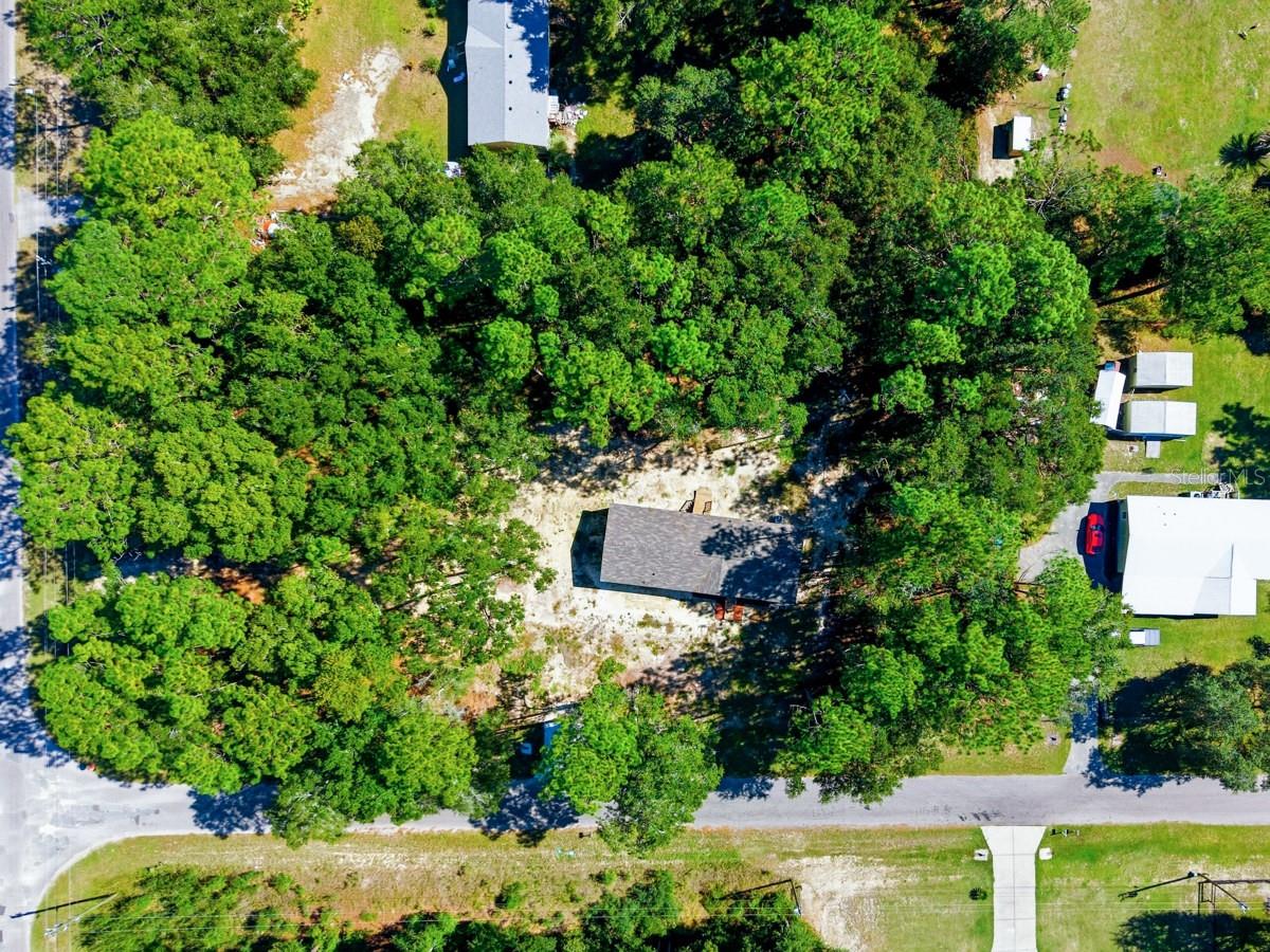 FELLOWSHIP ACRES - Residential