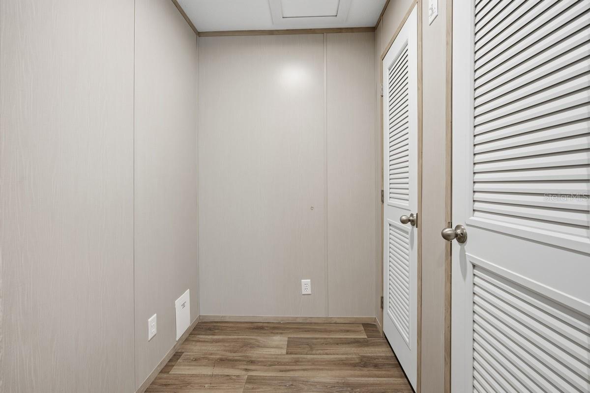 FELLOWSHIP ACRES - Residential