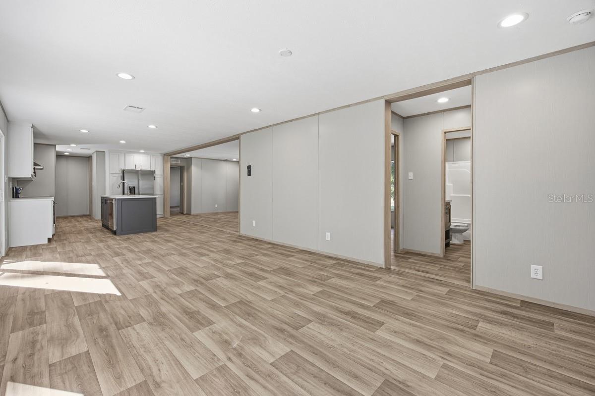 FELLOWSHIP ACRES - Residential