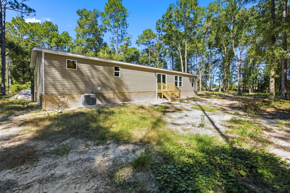 FELLOWSHIP ACRES - Residential