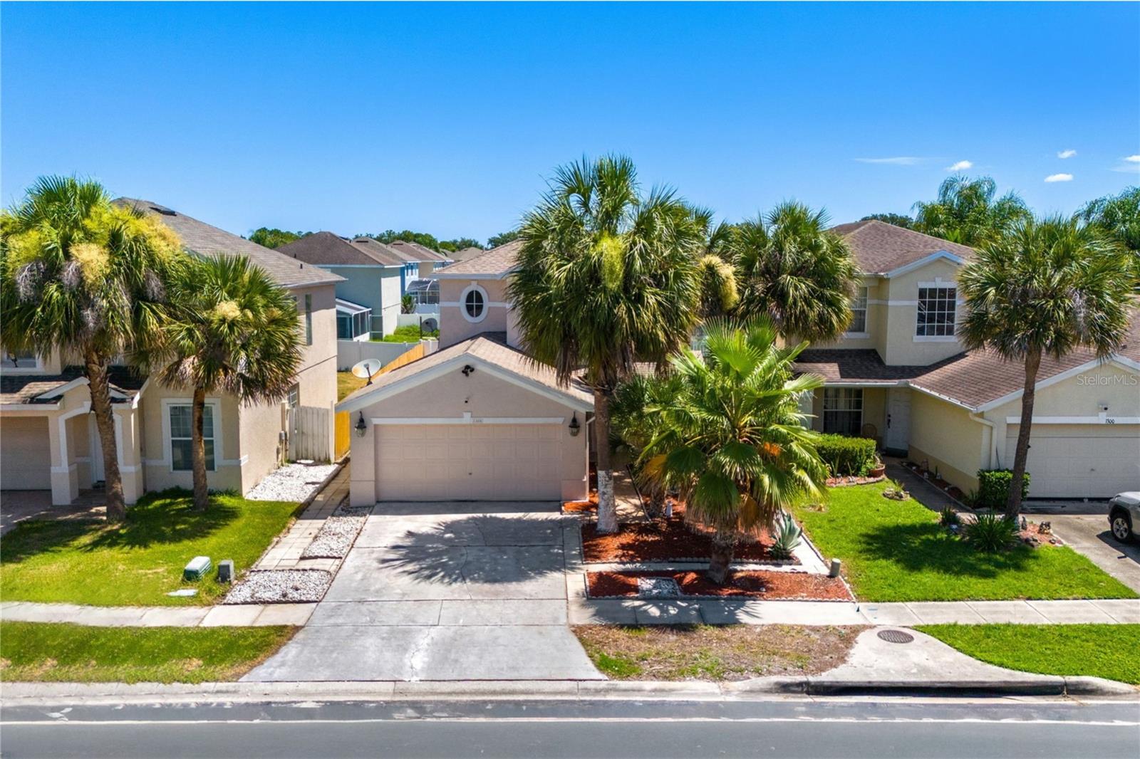1304 TIMBERBEND CIRCLE