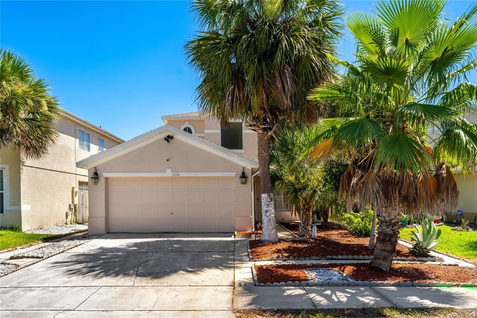 1304 TIMBERBEND CIRCLE