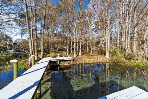 Tiny photo for 10801 SW 185th Terrace, Dunnellon, FL 34432 (MLS # TB8418268)