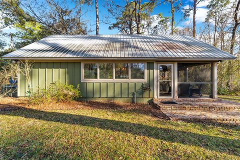 Tiny photo for 10801 SW 185th Terrace, Dunnellon, FL 34432 (MLS # TB8418268)