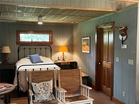 Tiny photo for 10801 SW 185th Terrace, Dunnellon, FL 34432 (MLS # TB8418268)