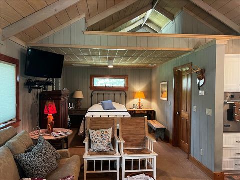 Tiny photo for 10801 SW 185th Terrace, Dunnellon, FL 34432 (MLS # TB8418268)