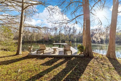 Tiny photo for 10801 SW 185th Terrace, Dunnellon, FL 34432 (MLS # TB8418268)