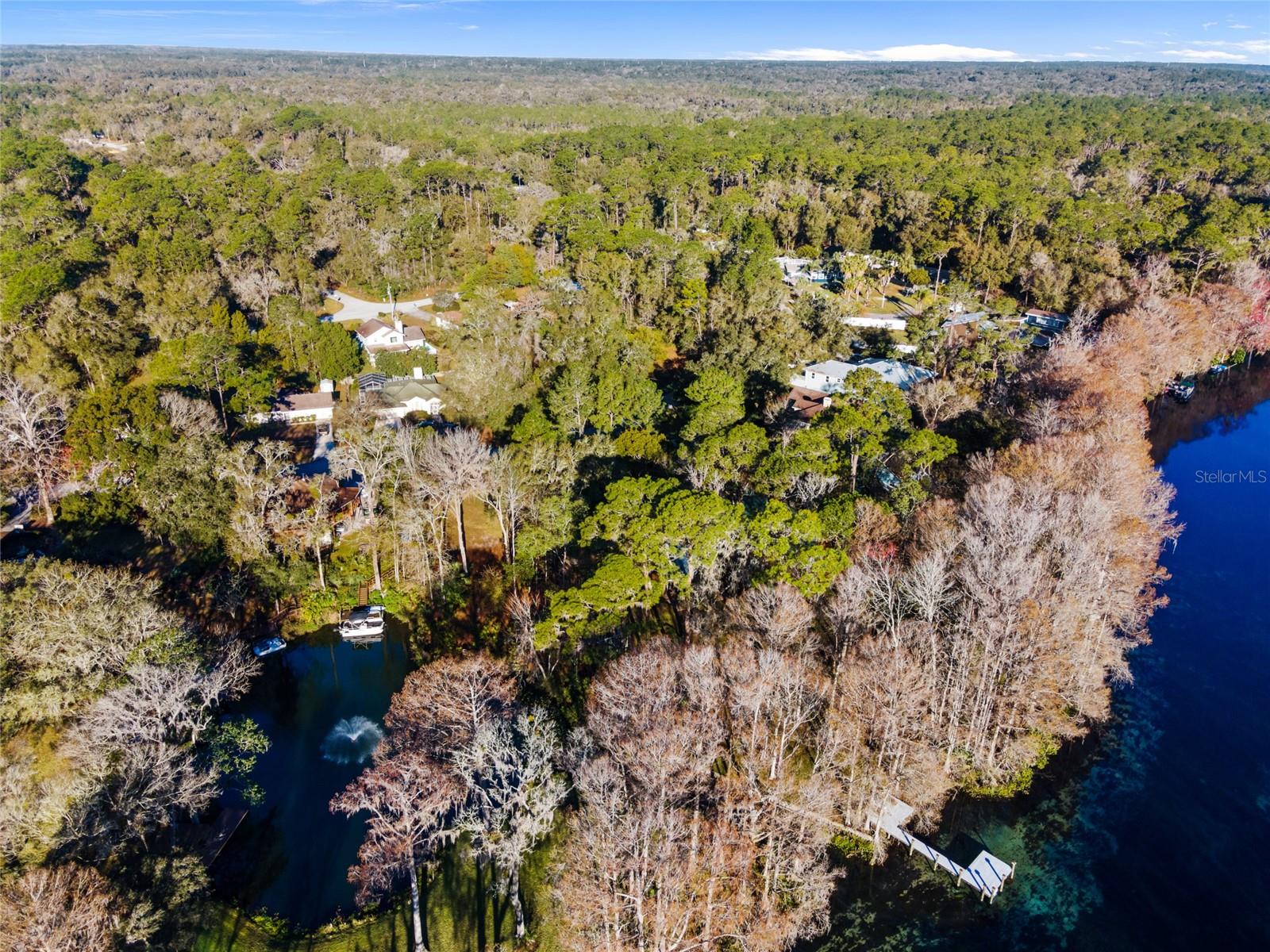 RIO VISTA - Residential