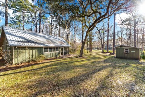 Tiny photo for 10801 SW 185th Terrace, Dunnellon, FL 34432 (MLS # TB8418268)