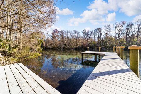 Tiny photo for 10801 SW 185th Terrace, Dunnellon, FL 34432 (MLS # TB8418268)