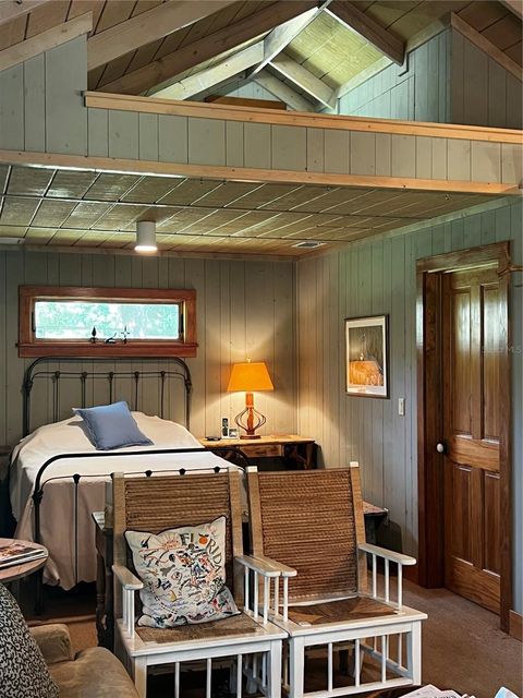 Tiny photo for 10801 SW 185th Terrace, Dunnellon, FL 34432 (MLS # TB8418268)