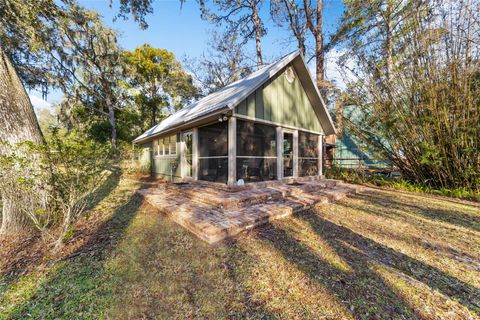 Tiny photo for 10801 SW 185th Terrace, Dunnellon, FL 34432 (MLS # TB8418268)
