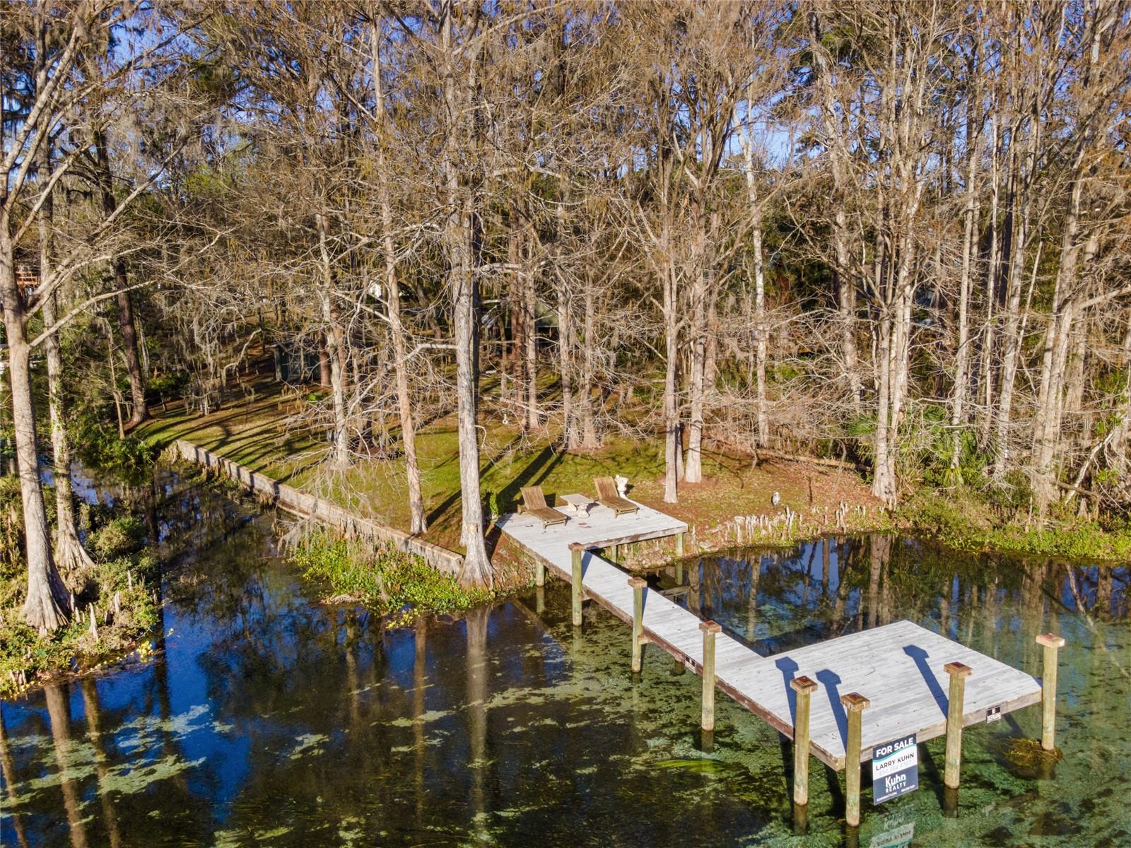 RIO VISTA - Residential