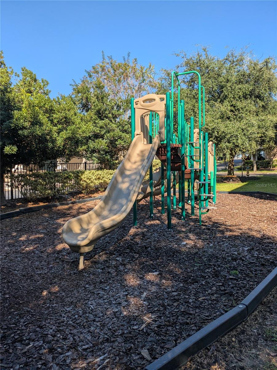 SPRING LAKE RESERVE - Residential Lease