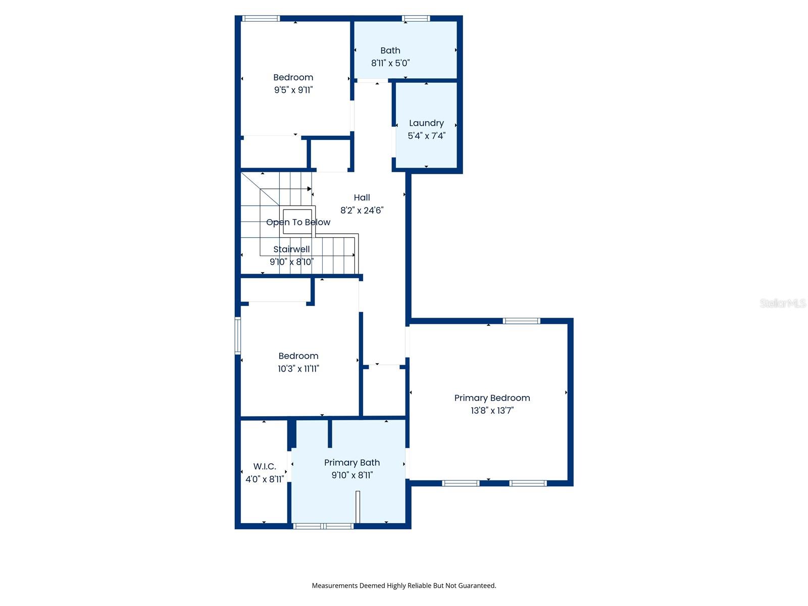 SPRING LAKE RESERVE - Residential Lease
