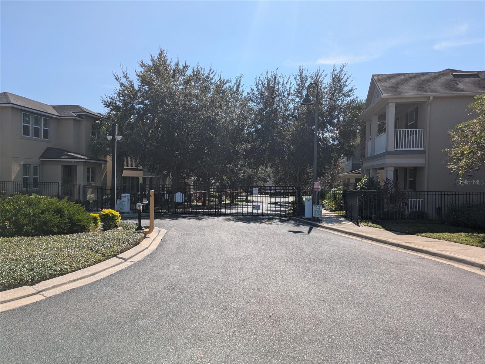 SPRING LAKE RESERVE - Residential Lease