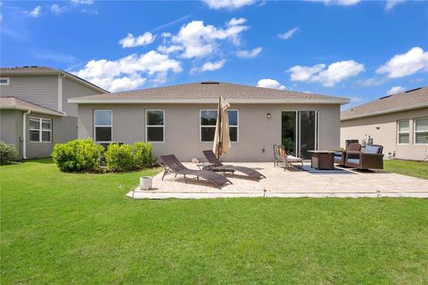 A home in CLERMONT