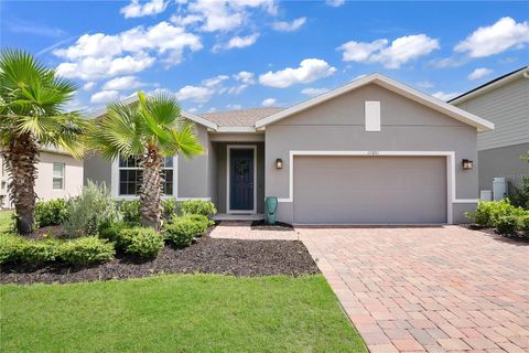 A home in CLERMONT