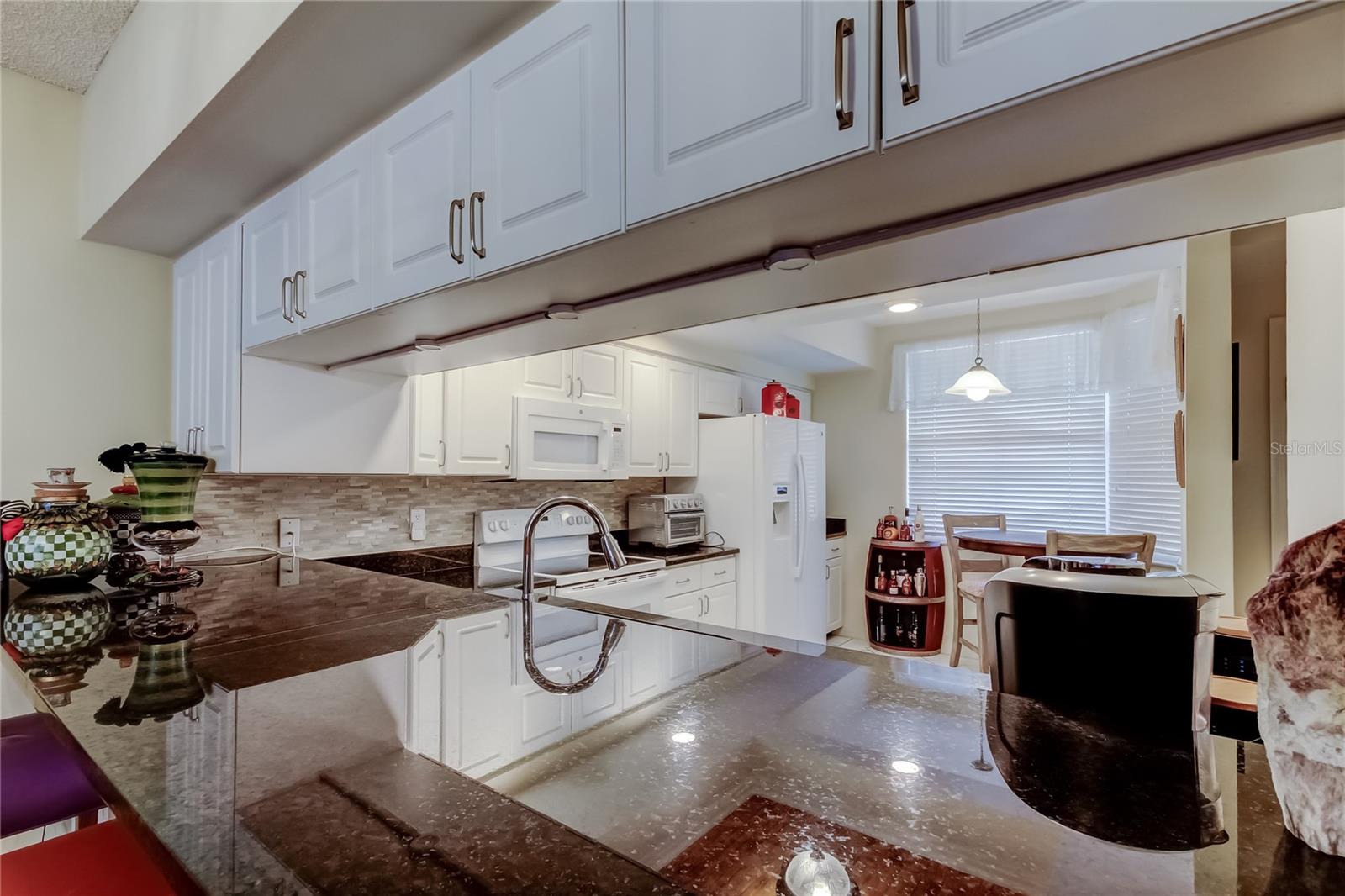 SHORES OF LONG BAYOU - Residential