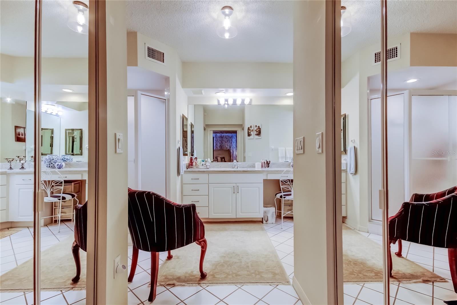 SHORES OF LONG BAYOU - Residential