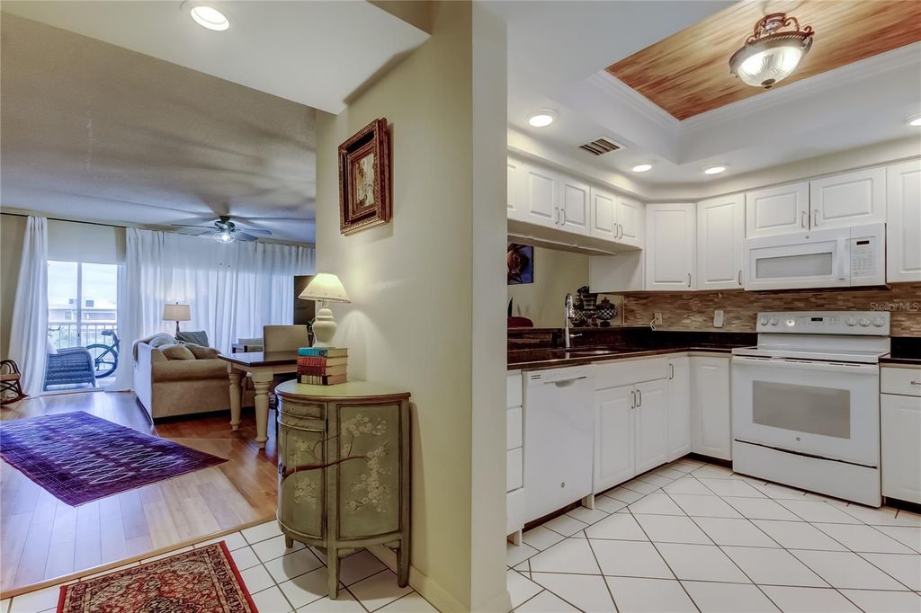 Photo of 6205 Shoreline Drive #1304, Seminole, FL 33708 (MLS # TB8487440)