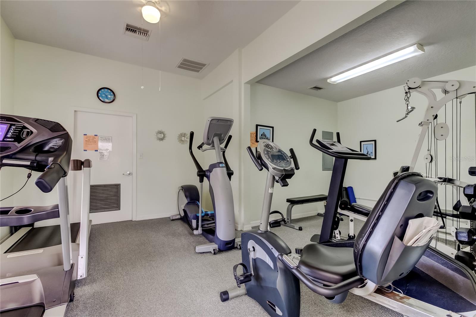 SHORES OF LONG BAYOU - Residential