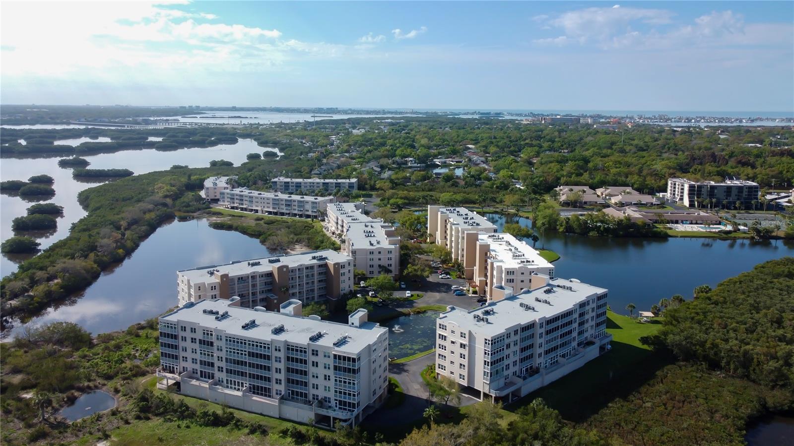 SHORES OF LONG BAYOU - Residential