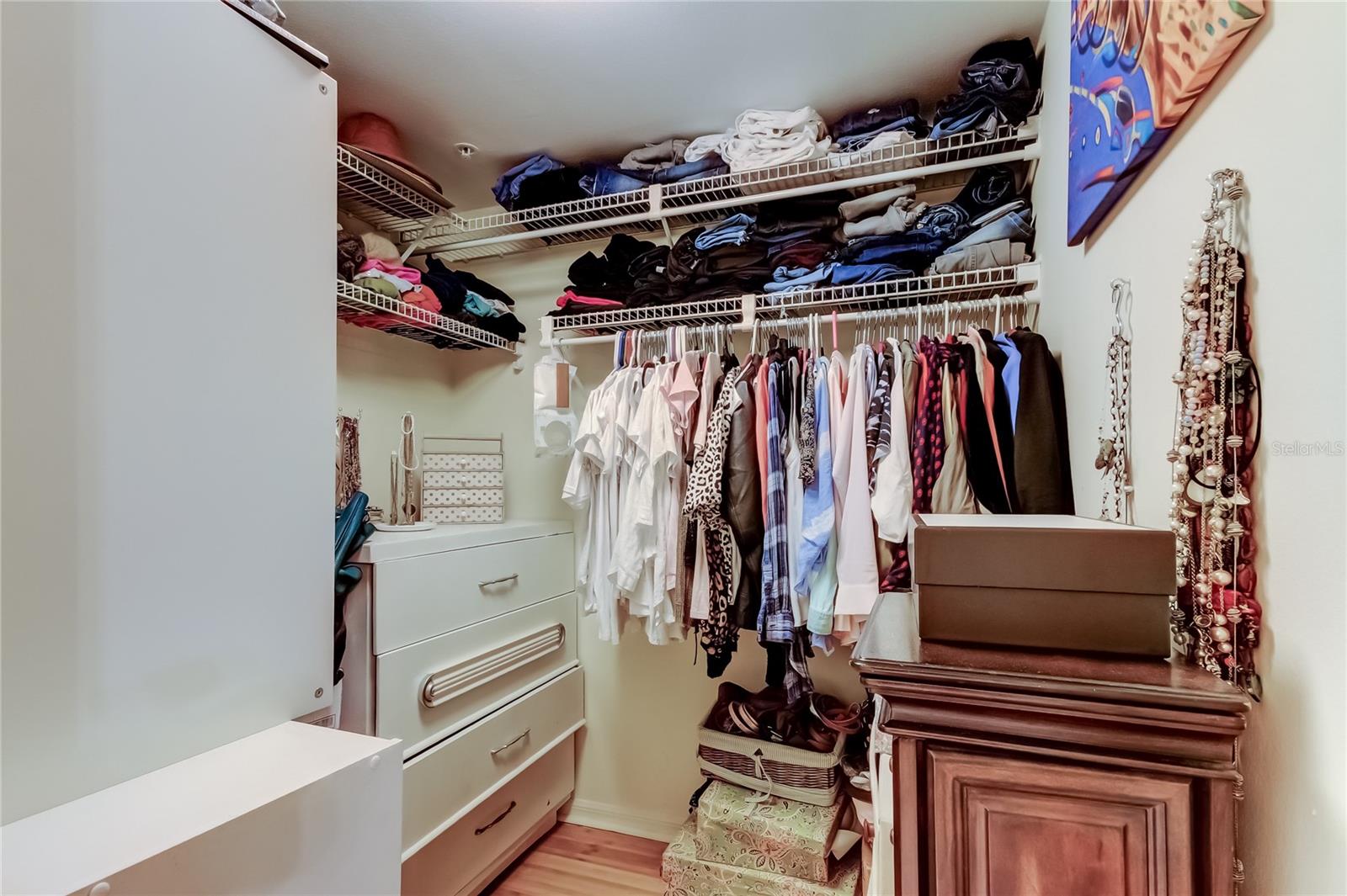 SHORES OF LONG BAYOU - Residential