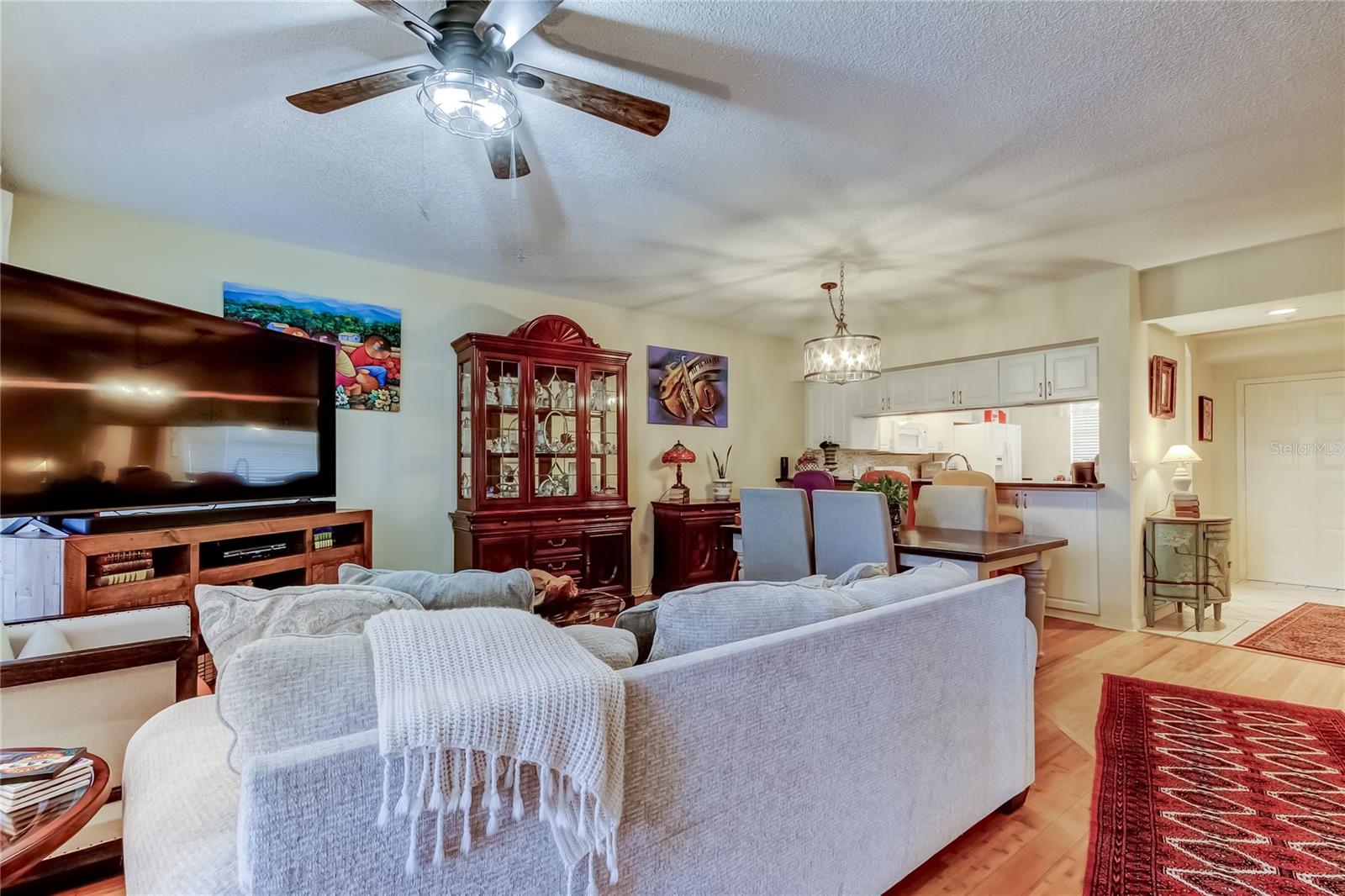 SHORES OF LONG BAYOU - Residential