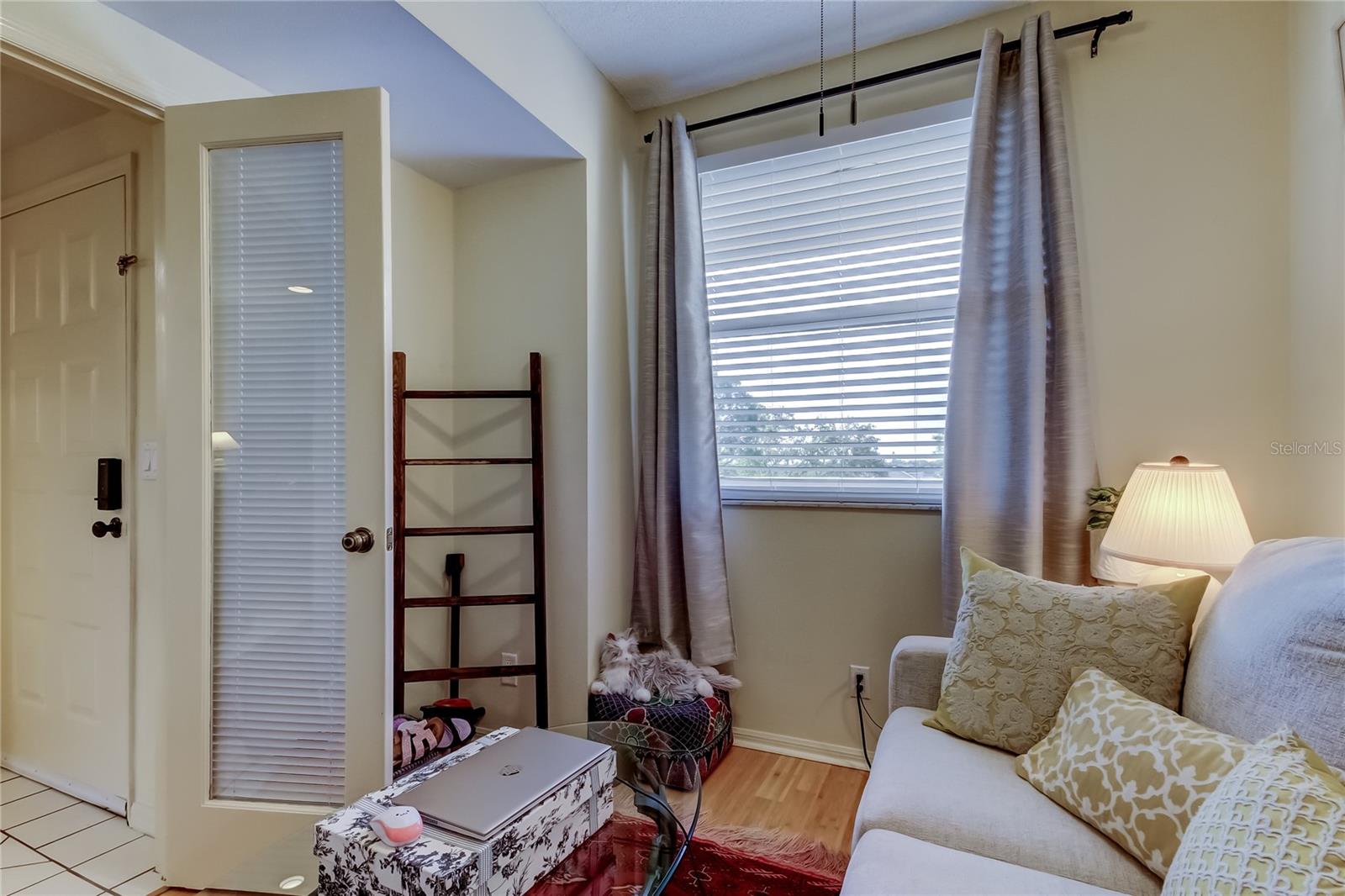 SHORES OF LONG BAYOU - Residential