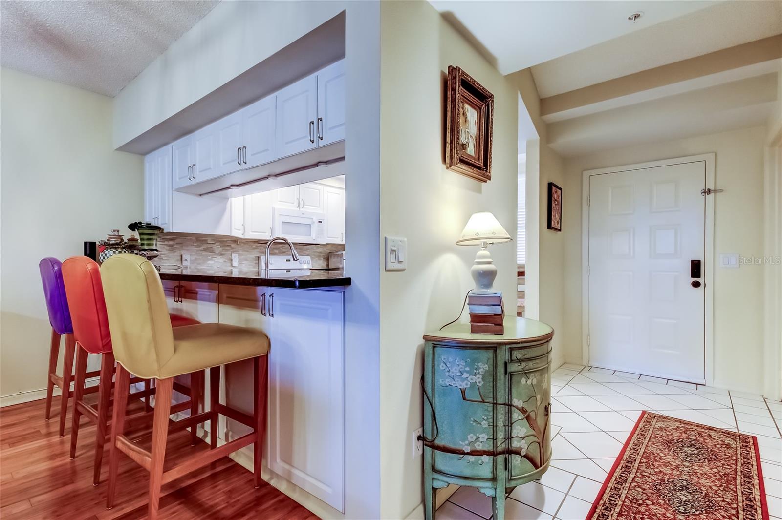 SHORES OF LONG BAYOU - Residential