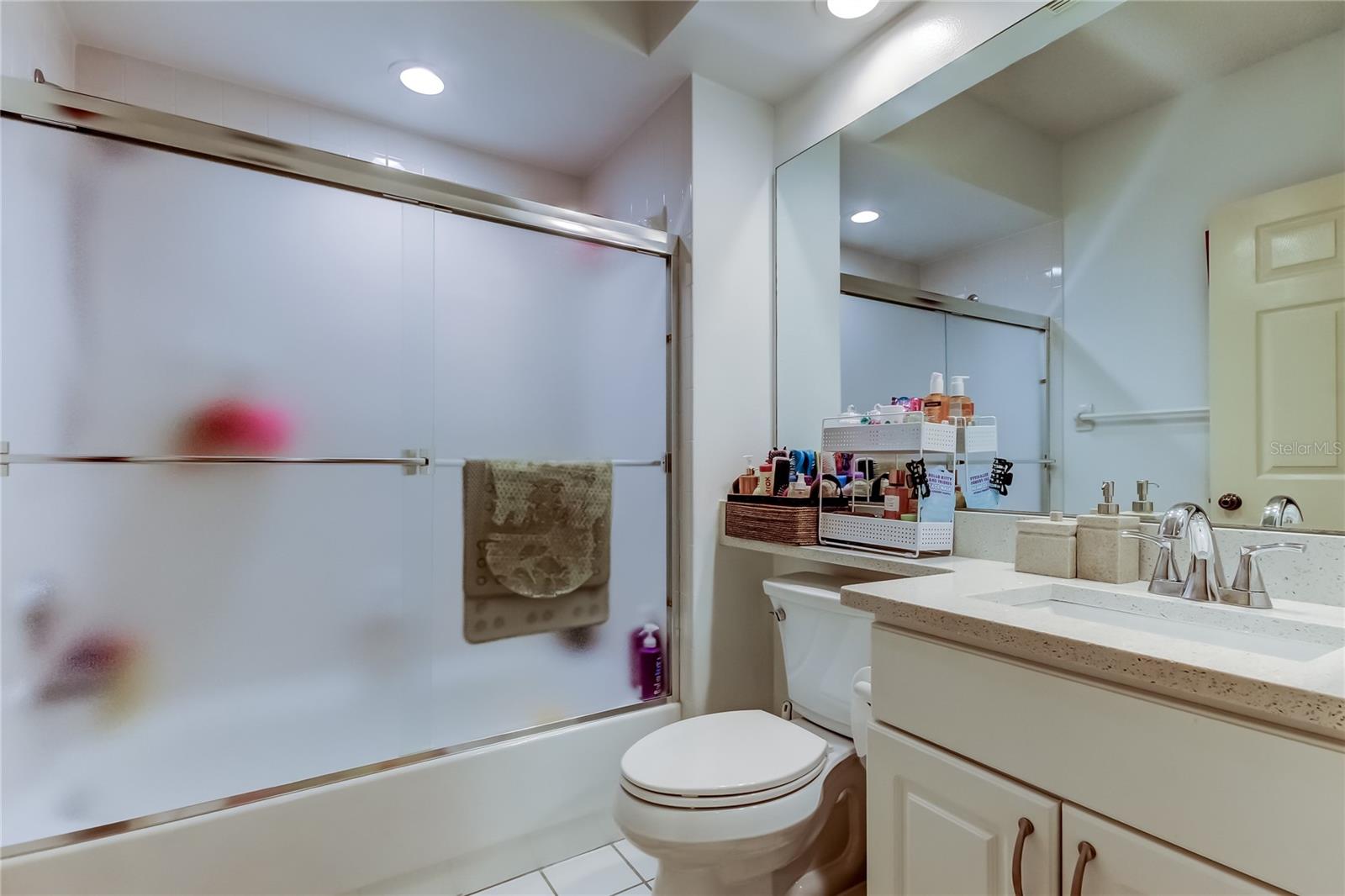 SHORES OF LONG BAYOU - Residential