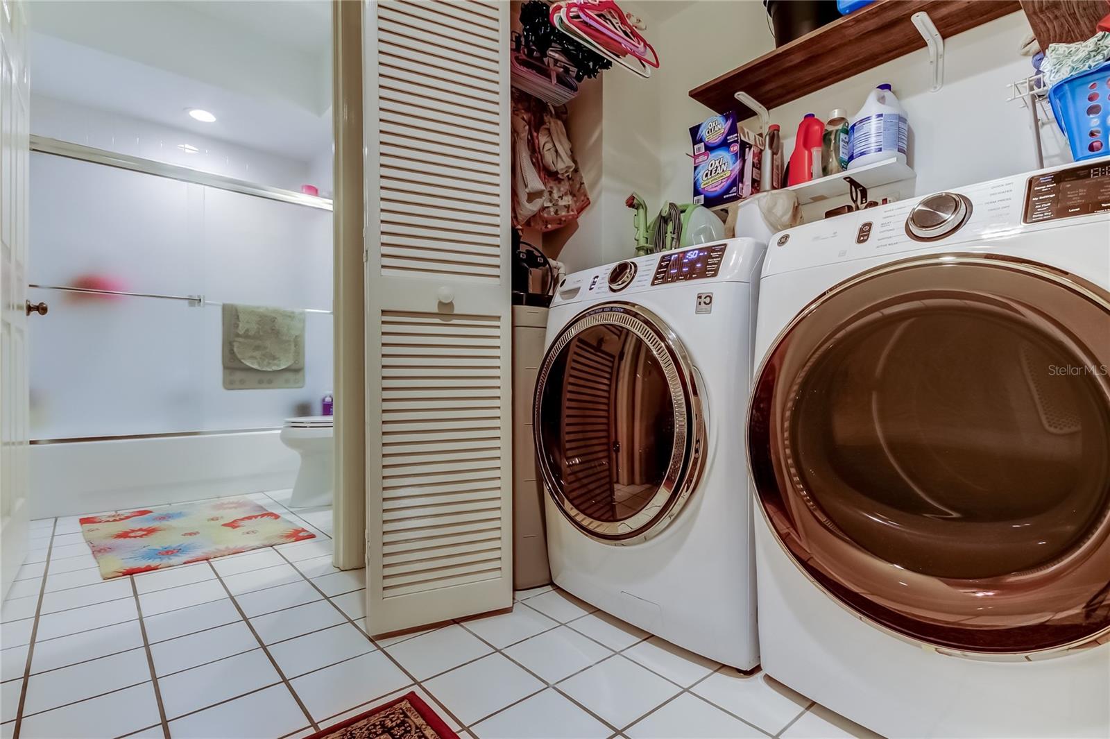 SHORES OF LONG BAYOU - Residential