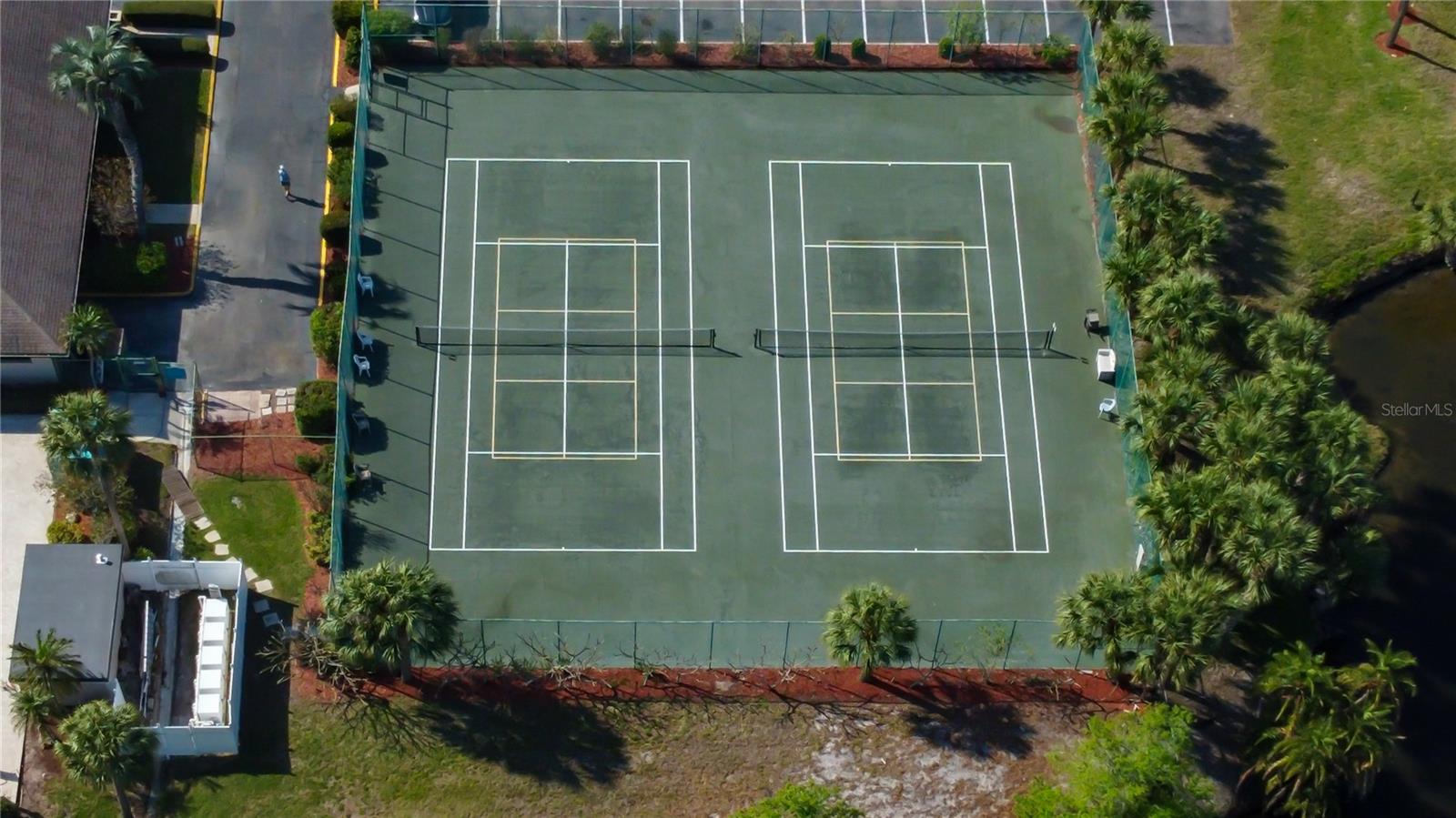 SHORES OF LONG BAYOU - Residential