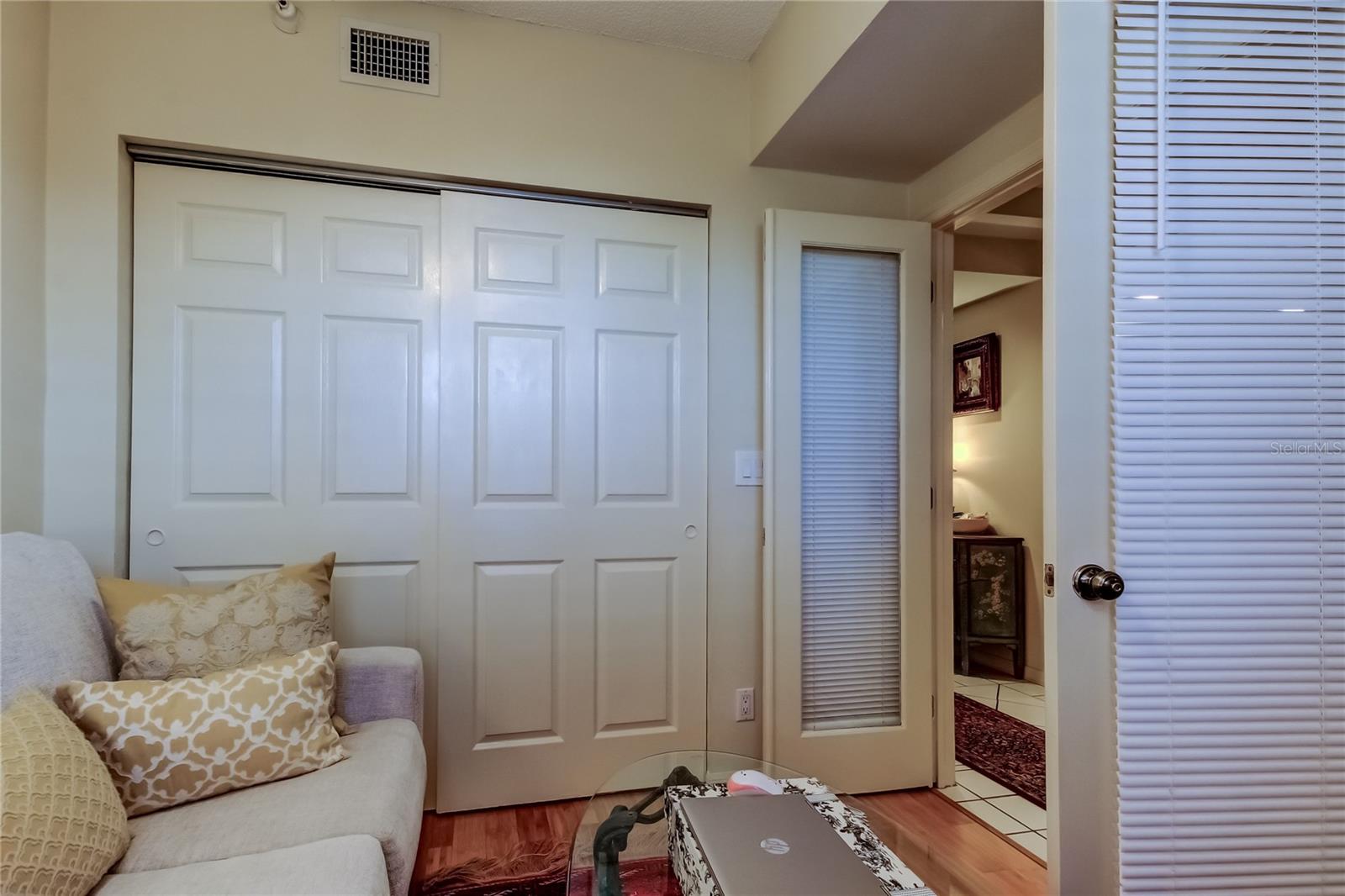 SHORES OF LONG BAYOU - Residential