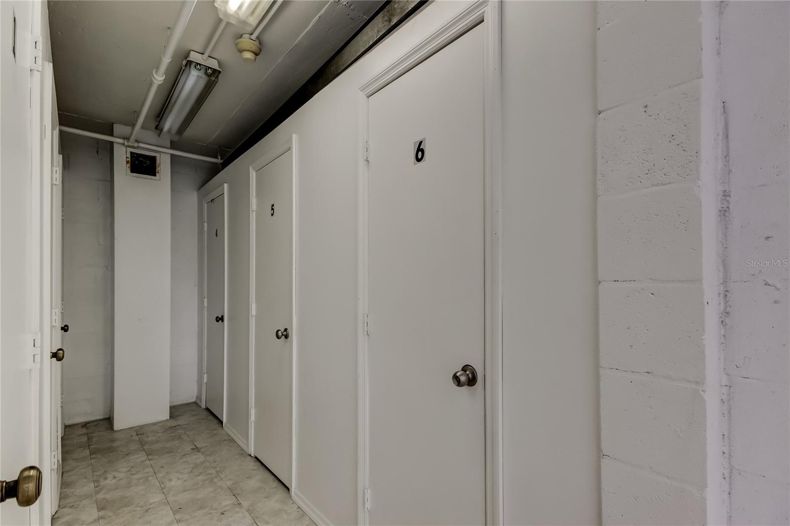 SHORES OF LONG BAYOU - Residential