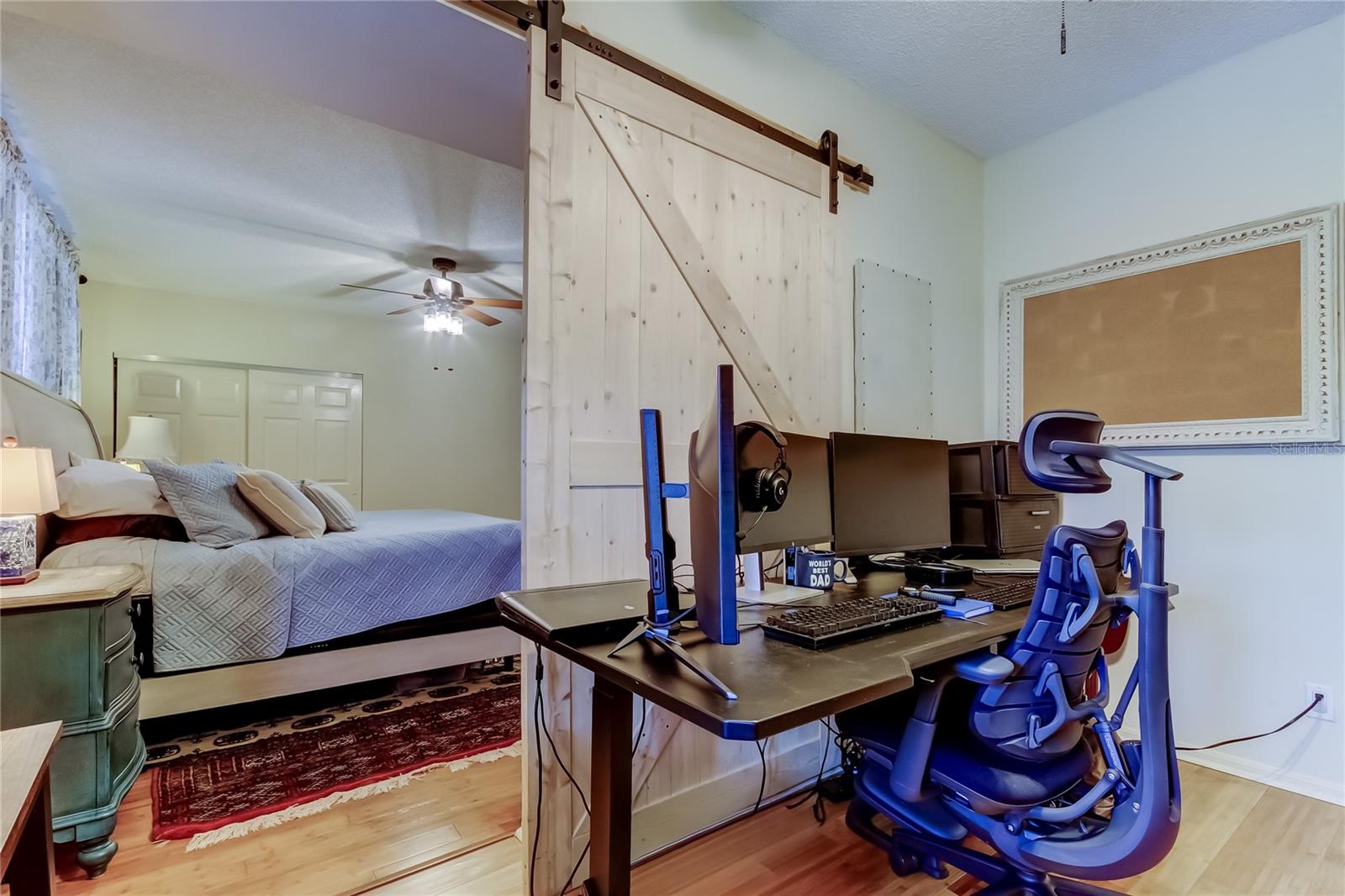 SHORES OF LONG BAYOU - Residential