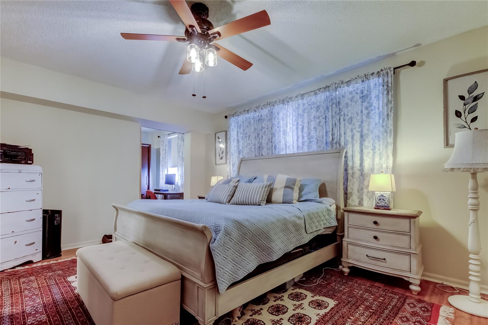 SHORES OF LONG BAYOU - Residential