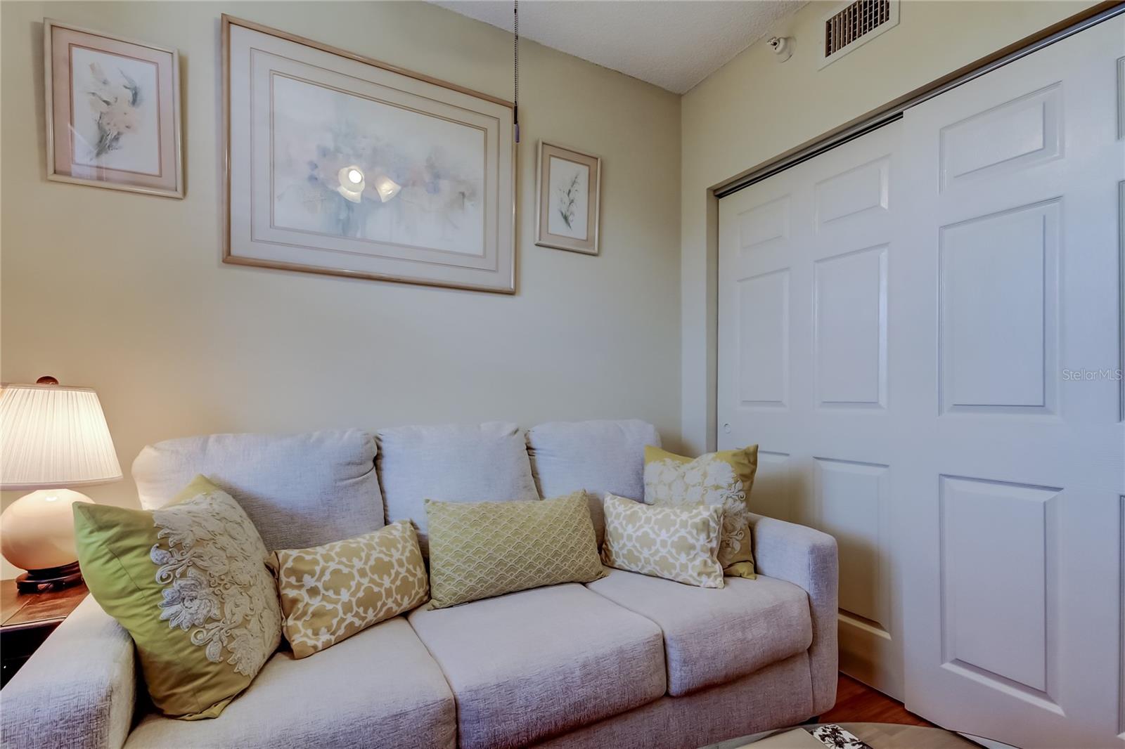 SHORES OF LONG BAYOU - Residential