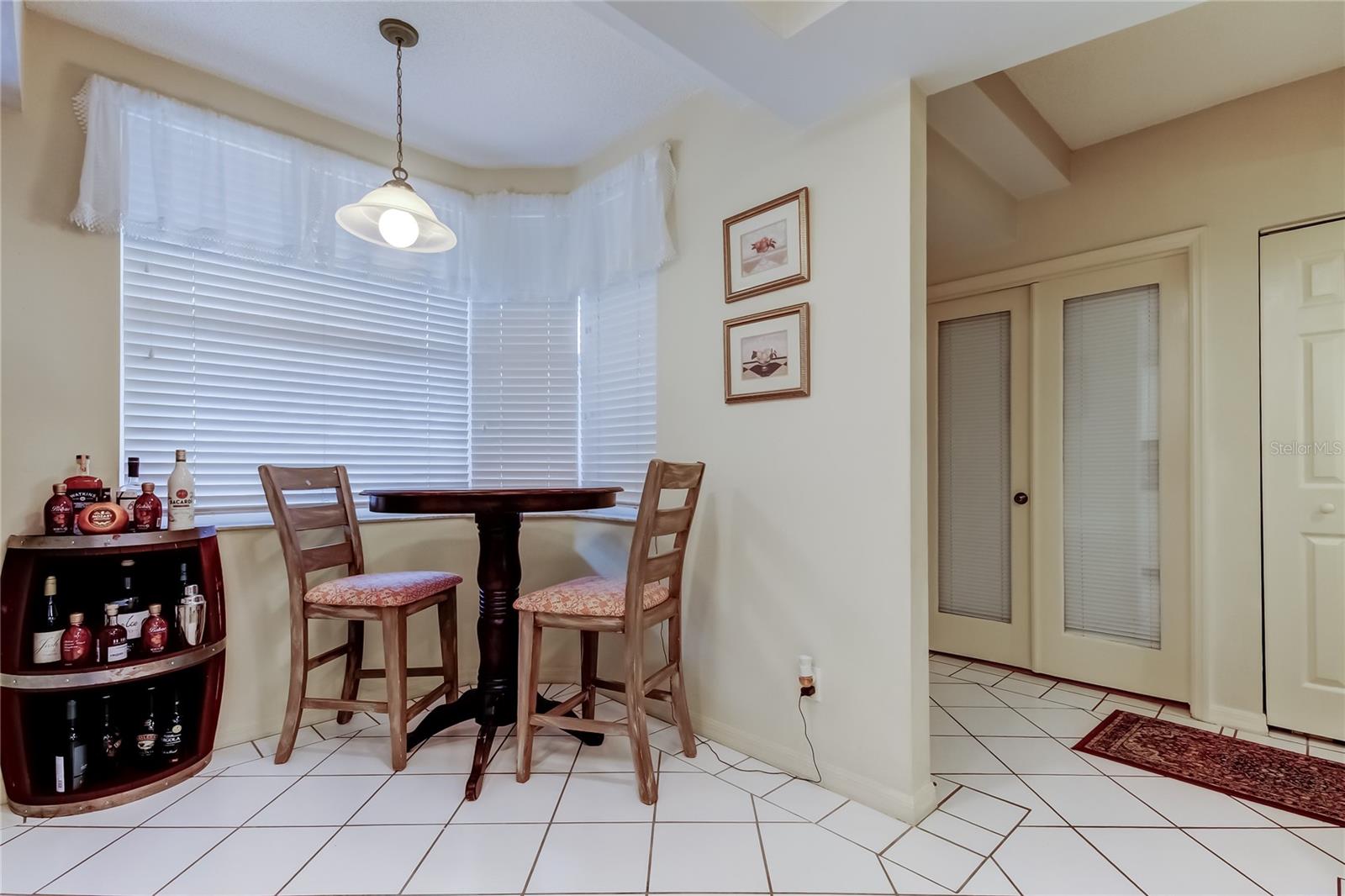 SHORES OF LONG BAYOU - Residential