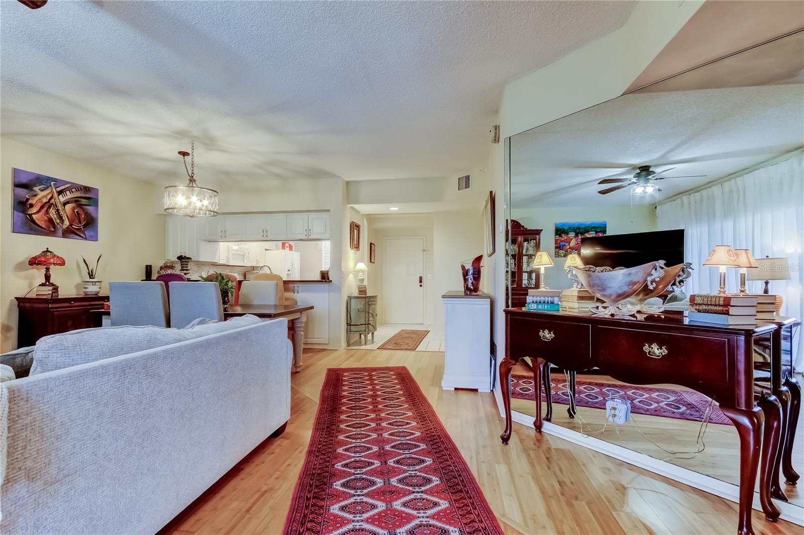 SHORES OF LONG BAYOU - Residential