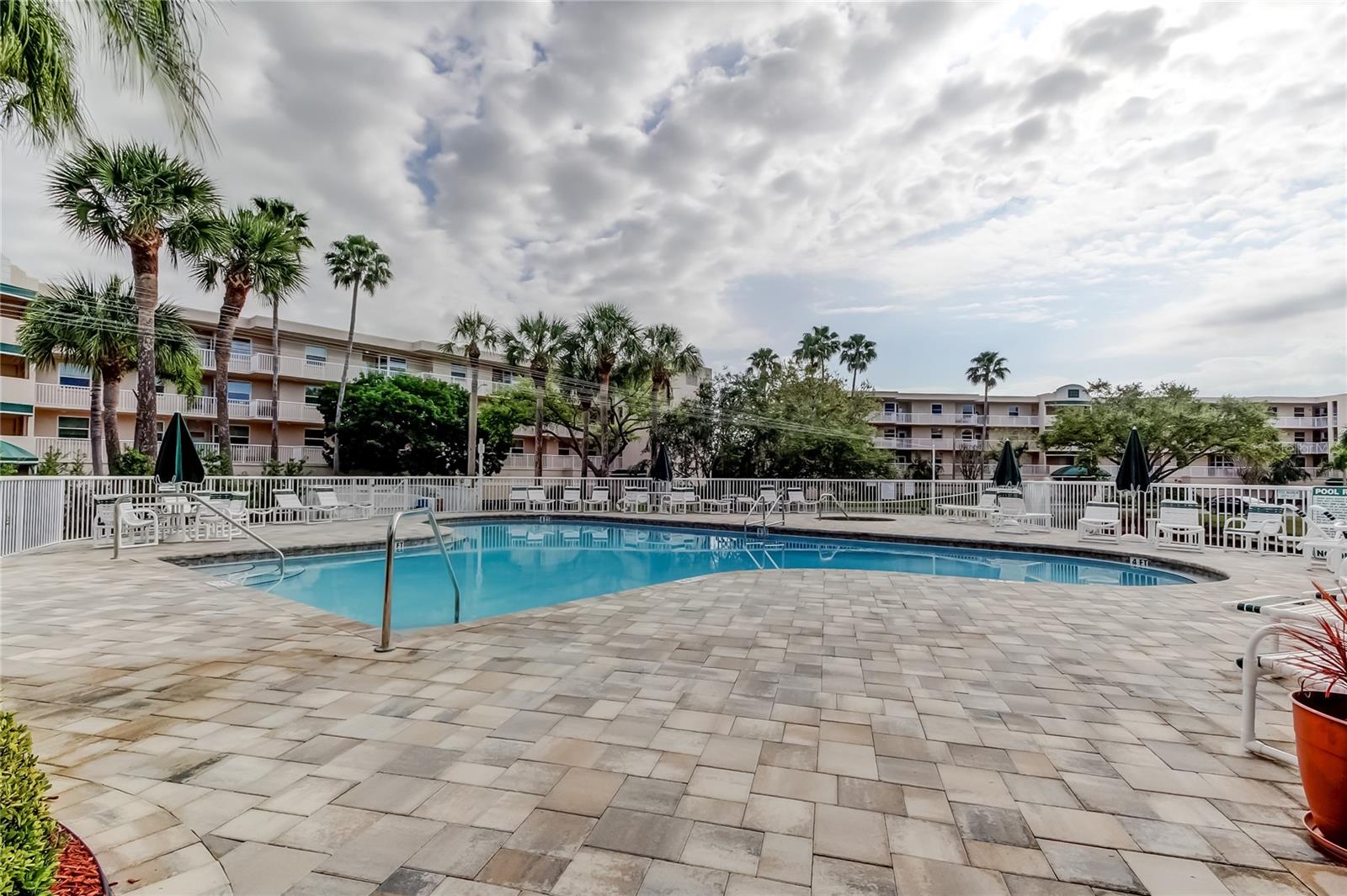 SHORES OF LONG BAYOU - Residential