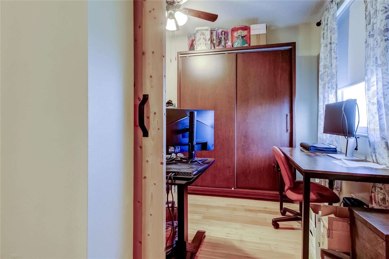 SHORES OF LONG BAYOU - Residential