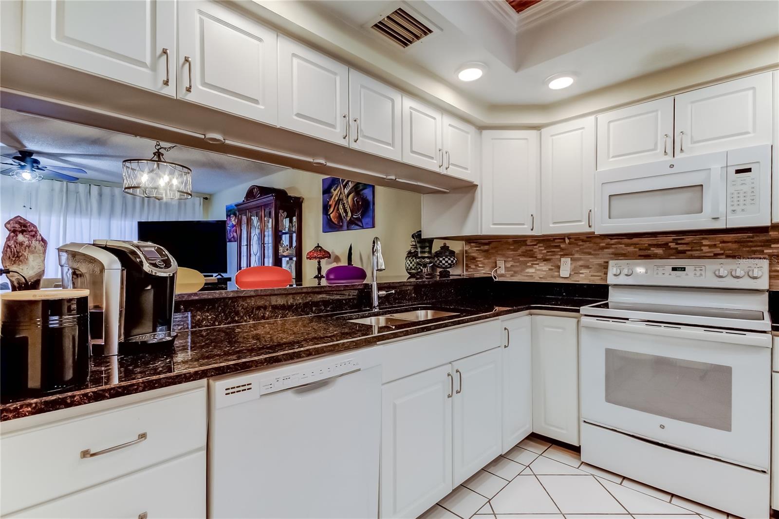 SHORES OF LONG BAYOU - Residential