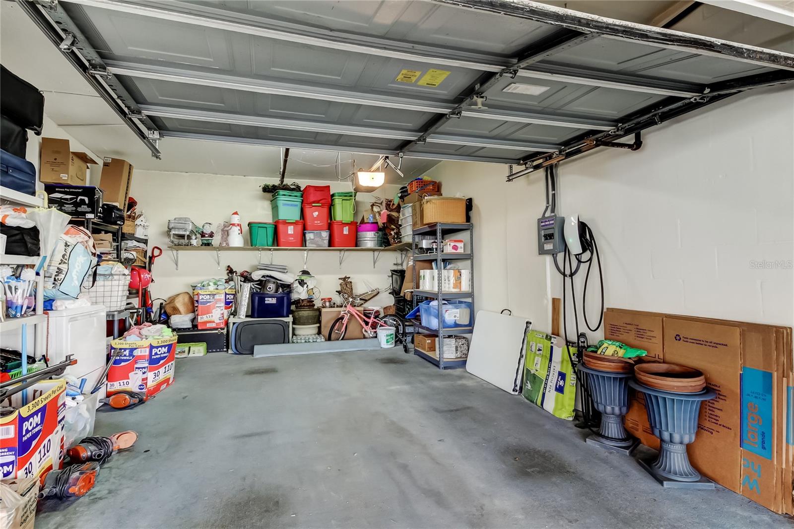 SHORES OF LONG BAYOU - Residential