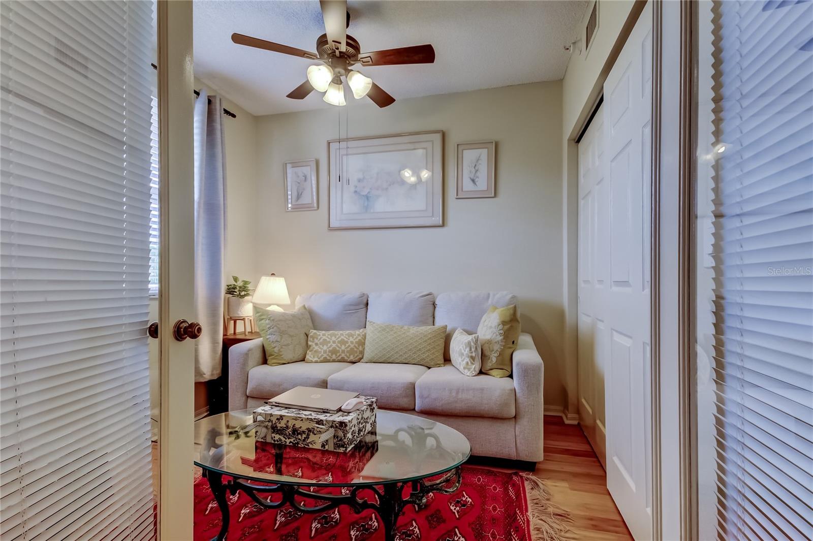 SHORES OF LONG BAYOU - Residential