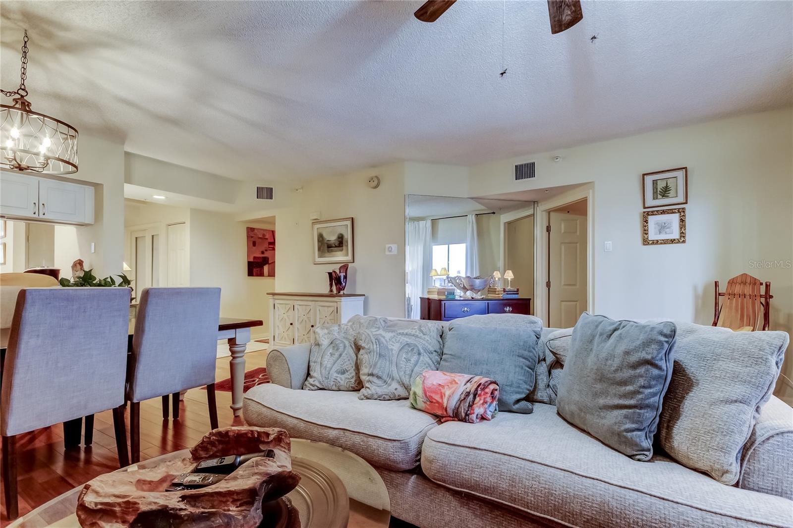 SHORES OF LONG BAYOU - Residential