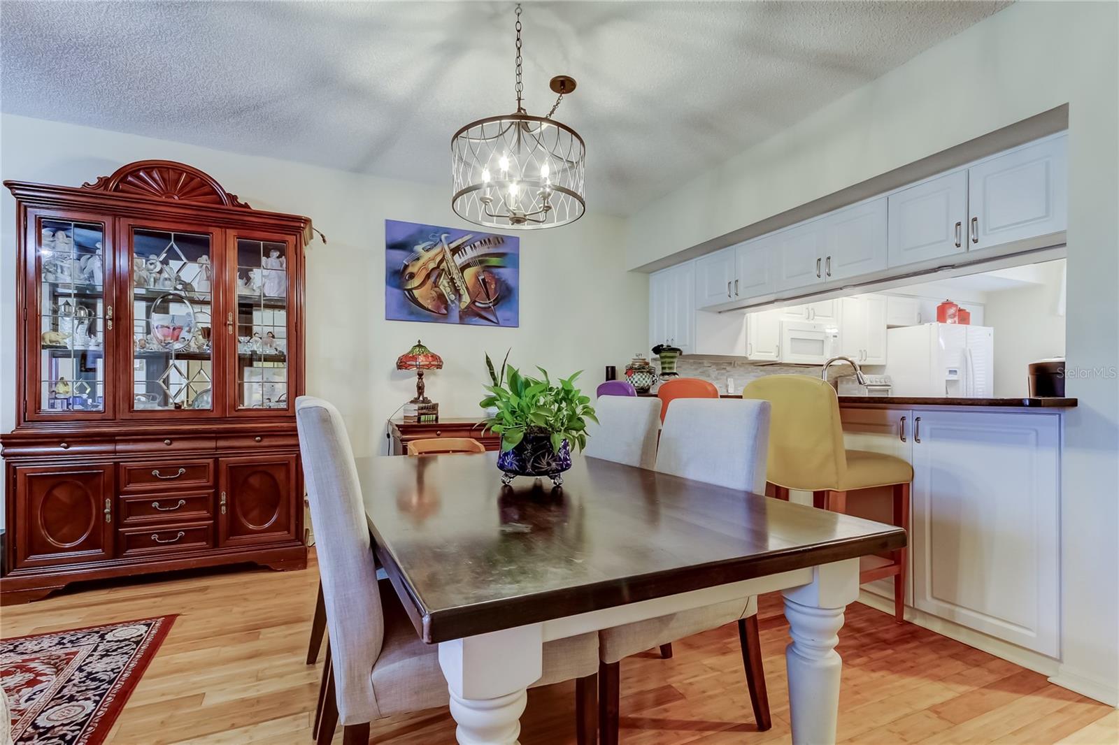 SHORES OF LONG BAYOU - Residential